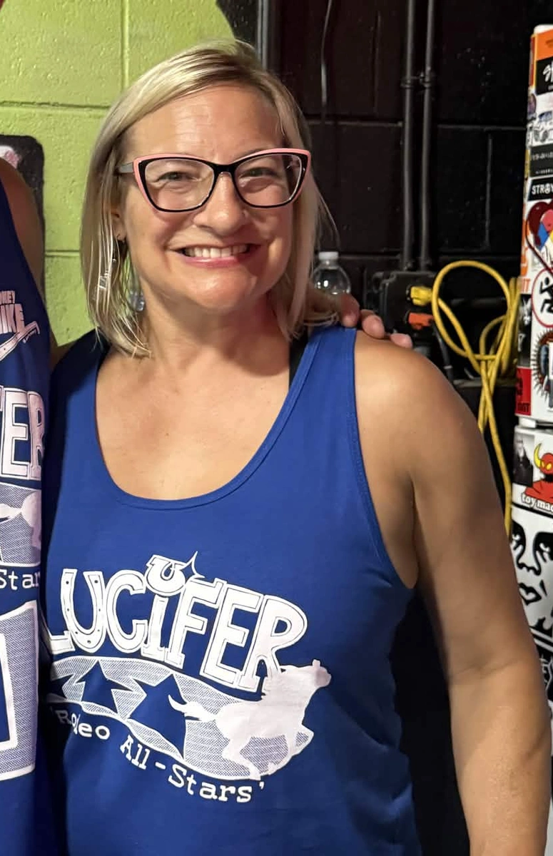Women's Tank Top