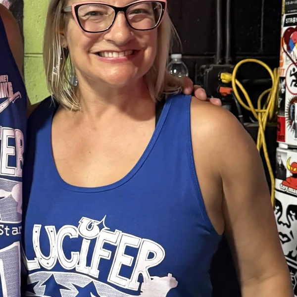 Women's Tank Top