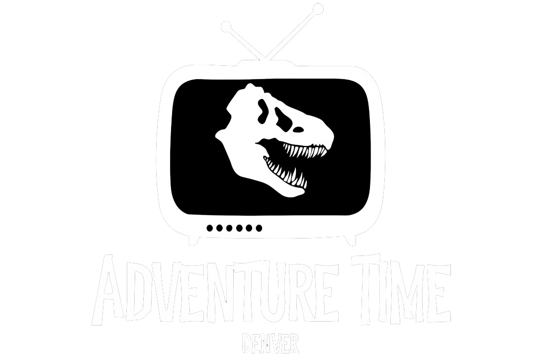 Adventure Time