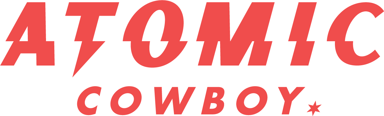 Atomic Cowboy