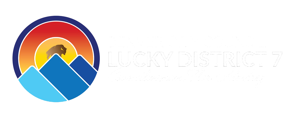 Denver City Council District 7 — Councilwoman Flor Alvidrez