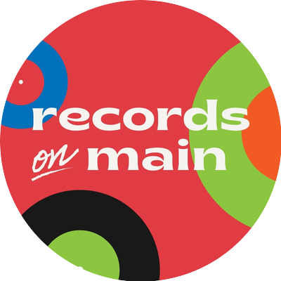 Records on Main