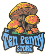 The Ten Penny Store