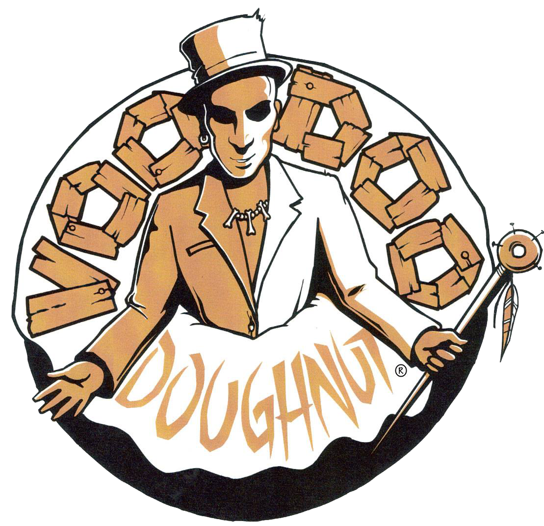 Voodoo Doughnut