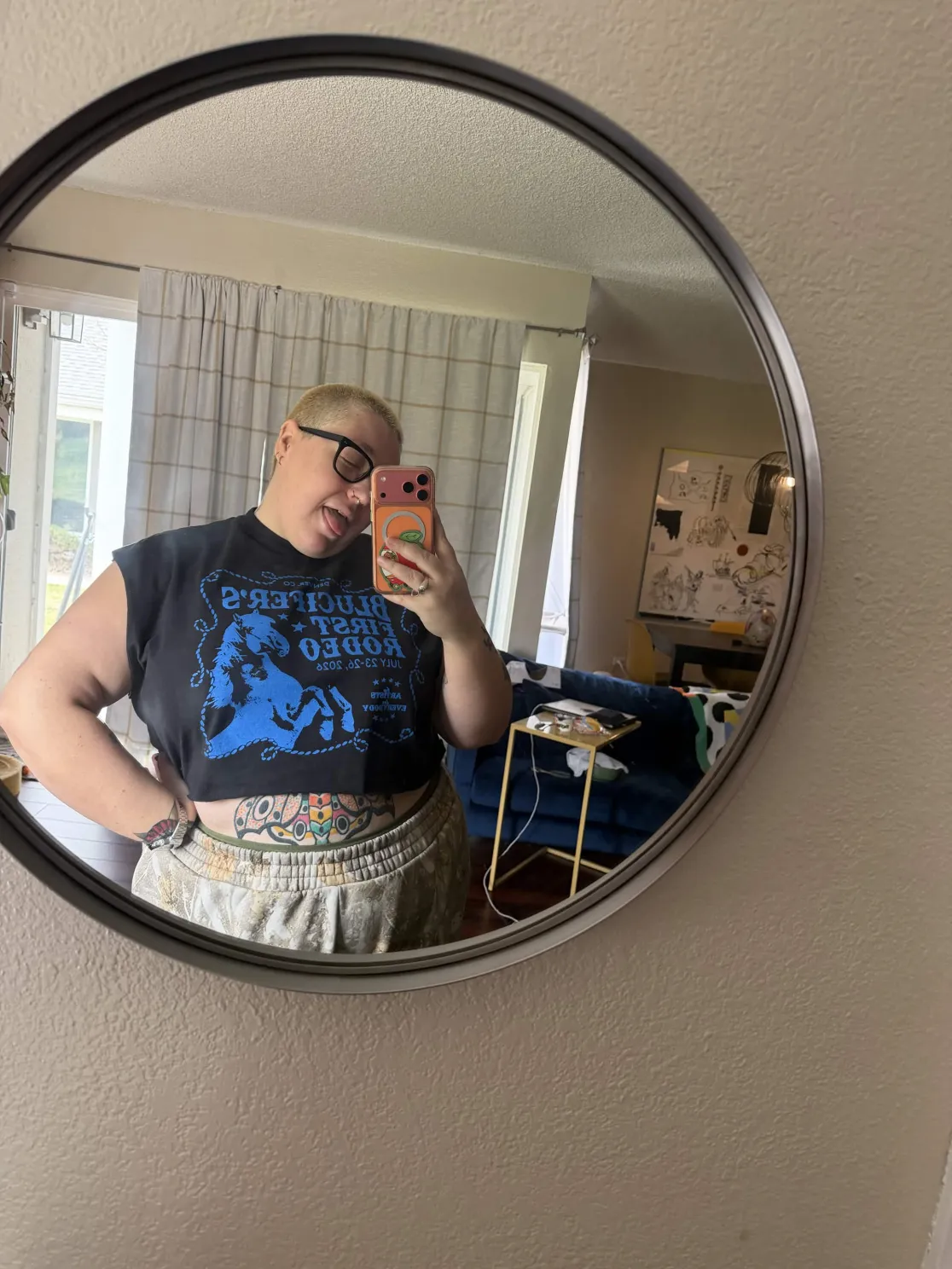 BFR 2026 T-Shirt